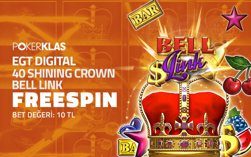 Pokerklas Egt Digital Free Spin